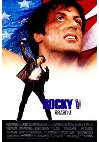 Foto Rocky V Film, Serial, Recensione, Cinema